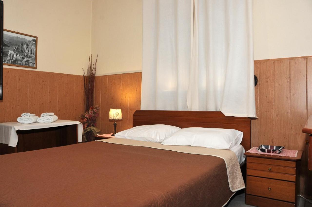Guesthouse Bloutsos Rooms Kastrákion Dış mekan fotoğraf